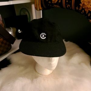 Crooks and castle  cap